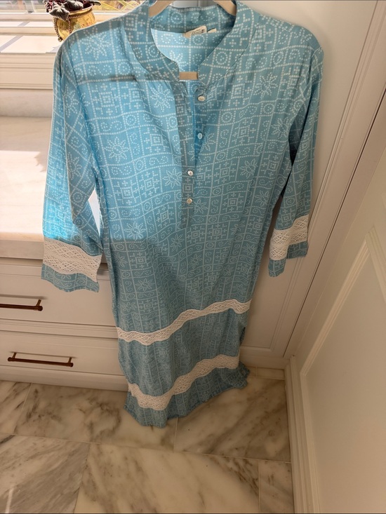 Julia Amory Dresses & Skirts - Casual spring or summer dress